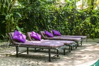 Thambapanni Retreat