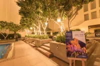 Jaipur Marriott Hotel - romantici