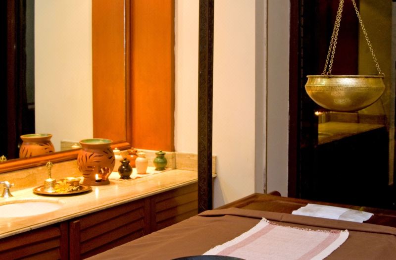 Hyatt Regency Kathmandu photo 5