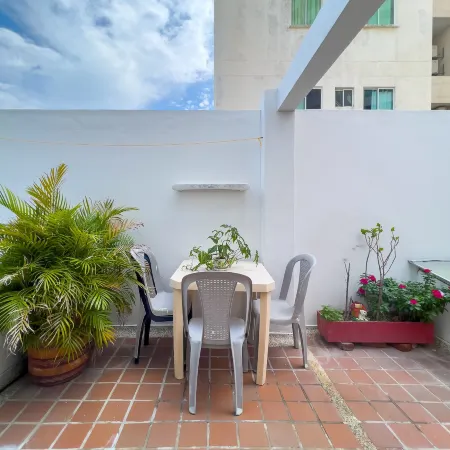 Apartamentos Playa Rodadero