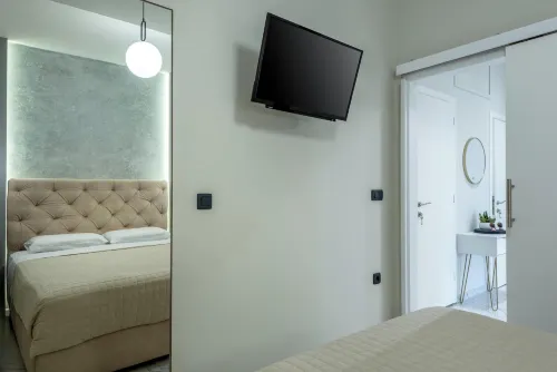Hypnos Luxury Lodgings - บังกะโล