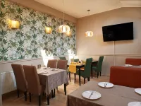 Indium City Panzio Hotels in Eger