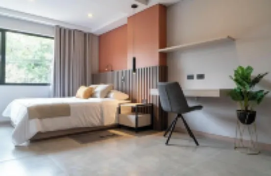 LINVING 35 8TH FLOOR VIP