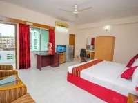 Laurel Lakefront Hotel Hotels in Dhaka