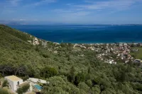 Greenstone Villas Hotels in Feakes
