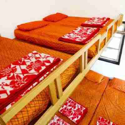 Pondok Buah Sinuan Rooms
