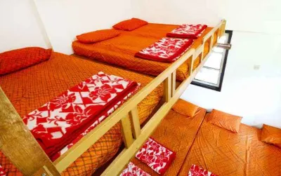 Pondok Buah Sinuan Hotels in Lembang Subdistrict