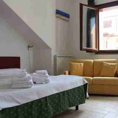 Il Casaletto Dei Ludi Rooms