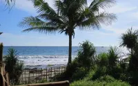 BW Beach Cafe & Villas