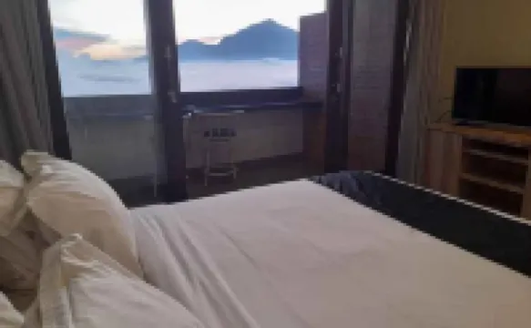 The Cave Hotel Hotels near Kintamani Highland