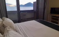 The Cave Hotel Hotels near Pura Danu Kuning Desa Buahan Kintamani