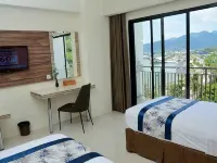 Marina Inn Bima Hotel di Bima