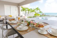 Eden Roc Villas