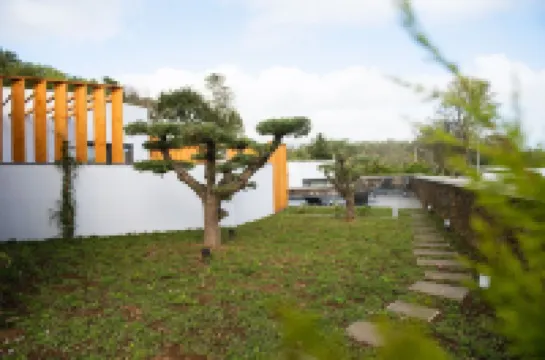 Vilas do Olival Hotels in 