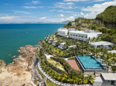 กวีเญิน ซี รีสอร์ต