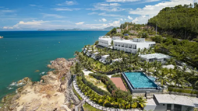 Quy Nhon Sea Resort