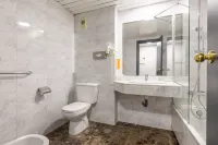 Micampus Leganés Student Residence Hotels in Leganes