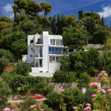 Marbella Boutique Art