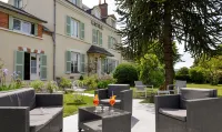 Logis Hotel Villa Marjane