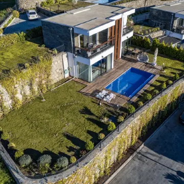 Bovilla Hotel Pera Yalıkavak