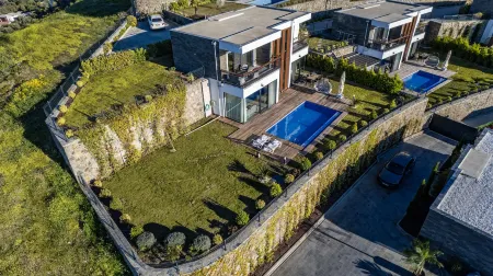 Bovilla Hotel Pera Yalıkavak Отели в г. Yalikavak