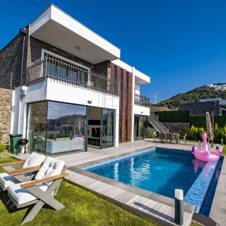Bovilla Hotel Pera Yalıkavak