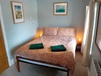 Cottage In Popular Village Hotels in Grassington