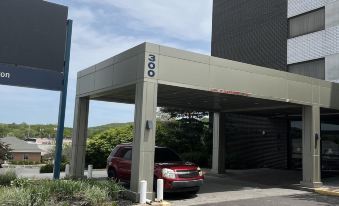 Anz Hotels Scranton