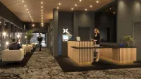 Noto Hotel - GRIDX Hotels in Bascharage