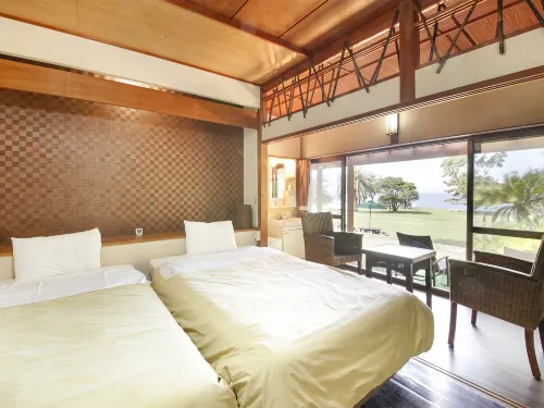Japari Tateyama Hotels in Tateyama