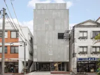 Sauna & Stay Hotels in Setouchi