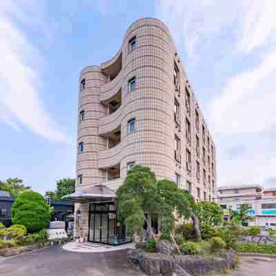 Tabist Hotel三幸園 Hotel Exterior