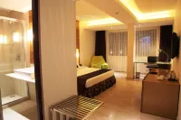 The Purple Leaf Hotels - Wi-Fi