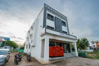 Hotel Elite Jada Tirtham附近的飯店