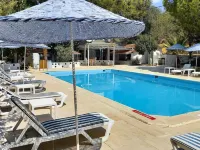 Hotel Tropicana Hotel di Datça