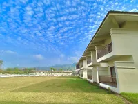 Regenta Resort & Spa By Riverside, Chitwan Hotels in Chitwan