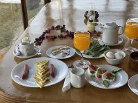 Fenti Nubian Resort - พร้อมอาหารเช้า