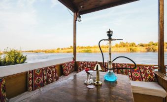 Fenti Nubian Resort