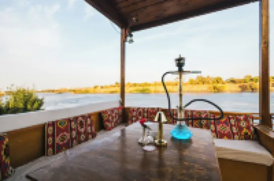 Fenti Nubian Resort