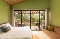 Casas Clusia Monteverde - Balkoner