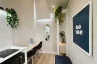 Apê Paulista Alameda Santos