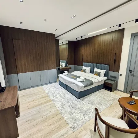 Rio Hotel