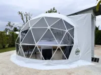 Sumator Resort - Bungalows