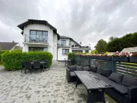 Holiday Home in Dziwnowek with Pool & Beach