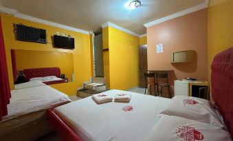 Caribe Palace Hotel
