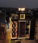 Razido Suites Hotels in Rohtak