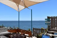 Bahía Luz Hostal Hotels in Concon