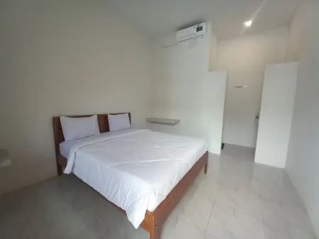 Savira Serenity Отели в г. West Manggarai Regency