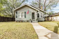 Haute on Hannon- Midtown Cottage!