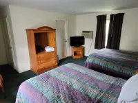 Town & Country Hotels in Bristol County